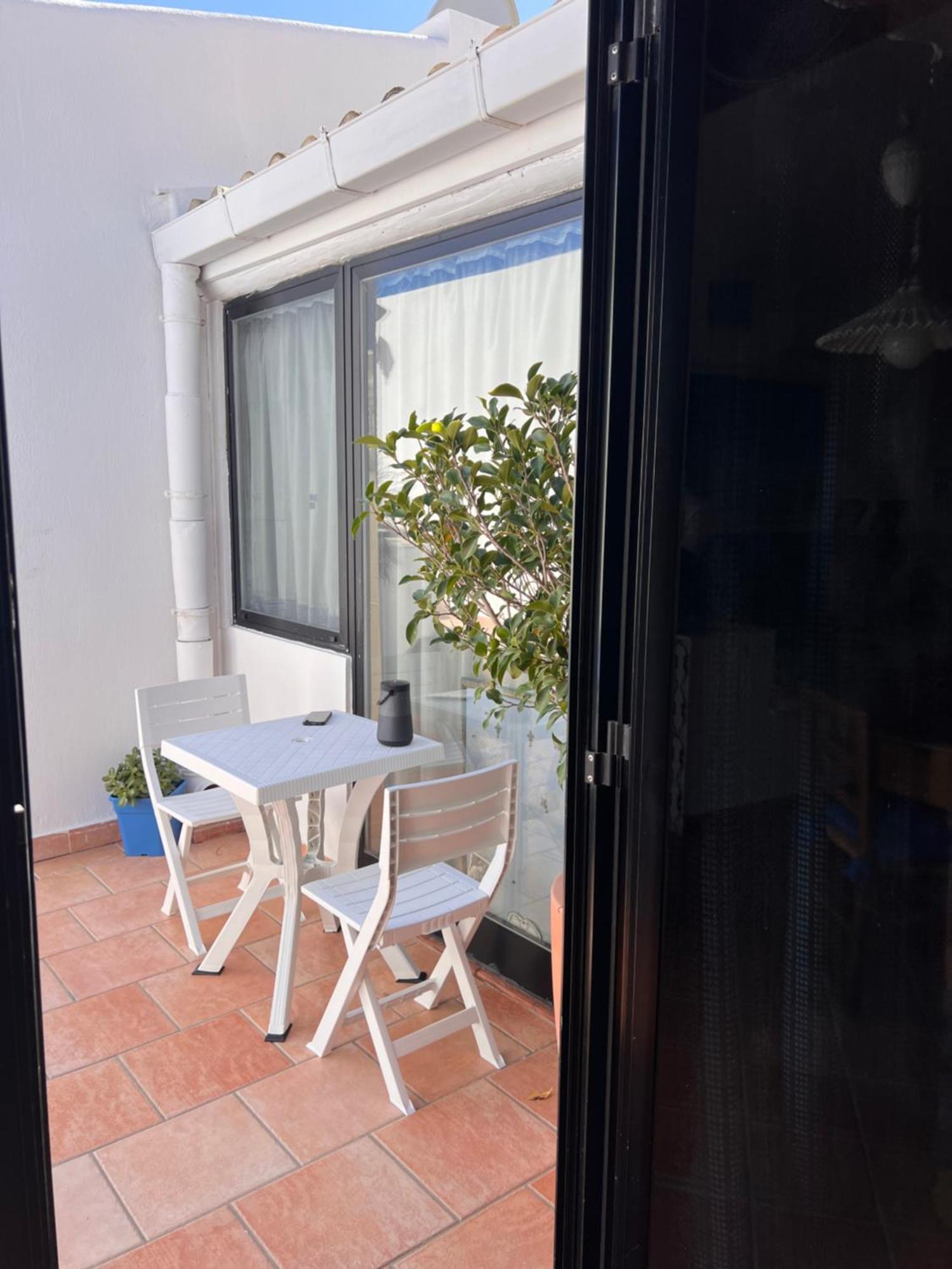 Attico Vista Mare Trapani Apartamento Exterior foto